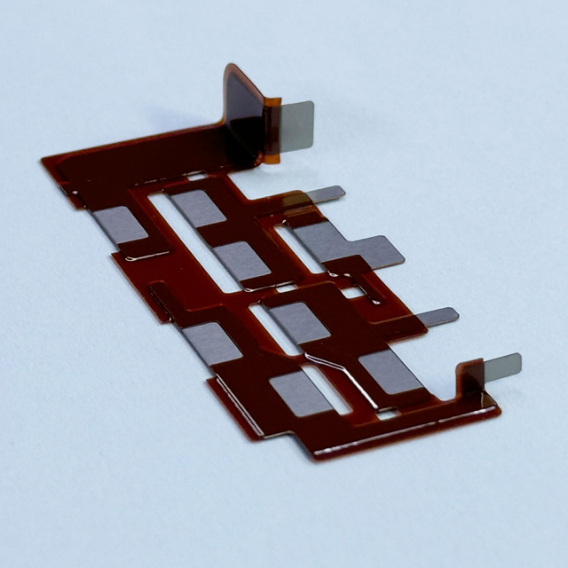 Düzensiz Saf Şarj Edilebilir Pil Sayfası Nikel Pil Sayfası