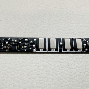 Lityum İyon Pil için Nikel Şerit Konektörü 