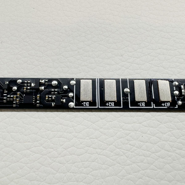 Lityum İyon Pil için Nikel Şerit Konektörü 