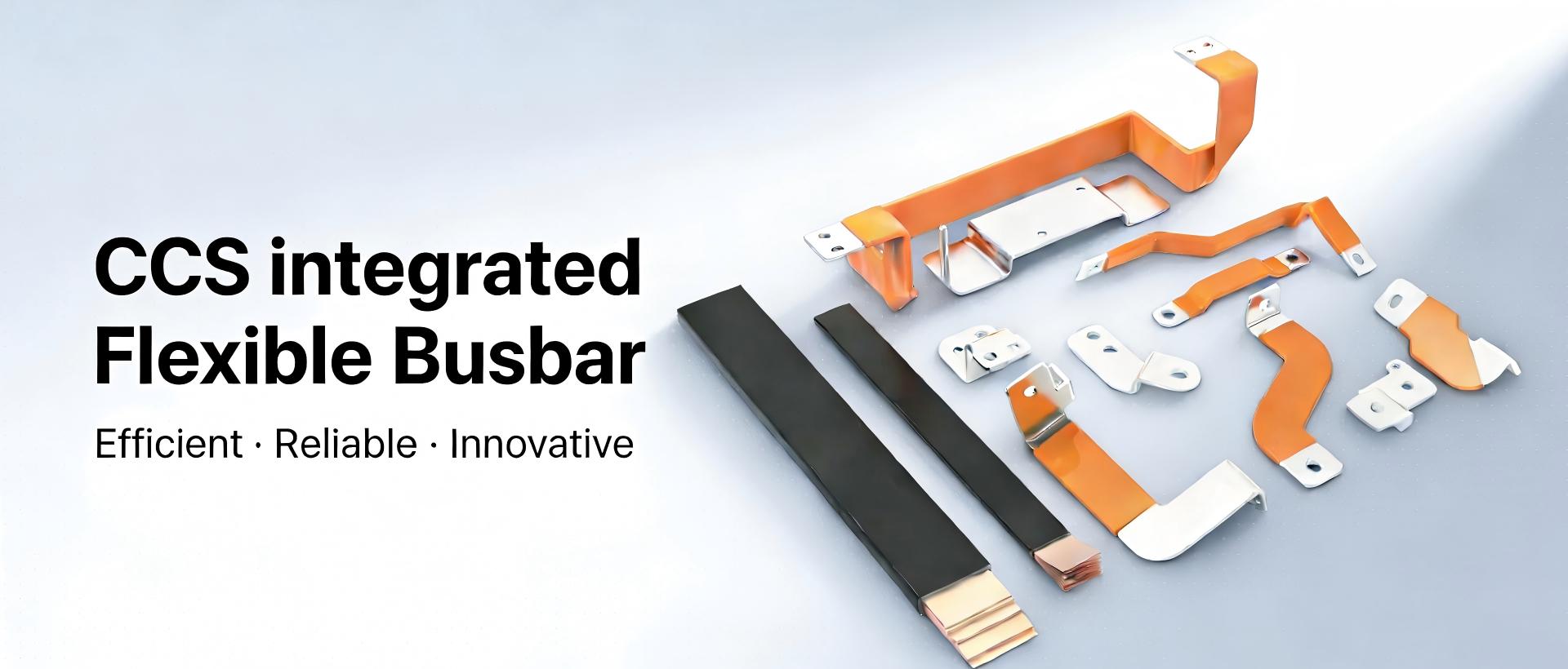 Flexible Busbar