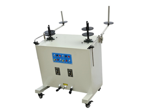 X12S-08 Özel Terminal Sarma Makinası