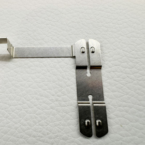 Lityum Pil için CCS Nokta Kaynak Bandı Nikel Şerit Kemer