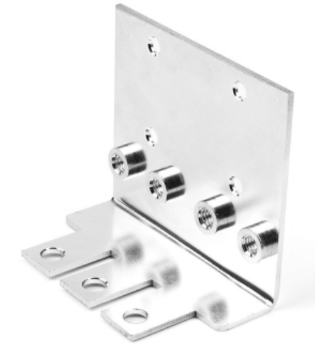 Al&uuml;minyum &Ccedil;ok Bağlantılı Busbar