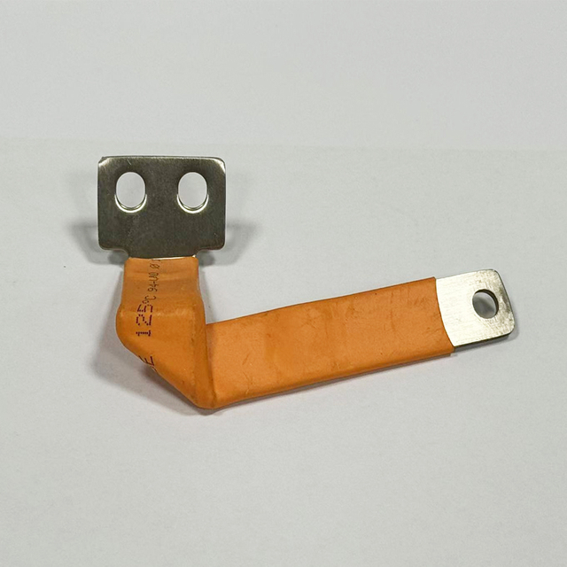 EV Aküleri için CCS Entegre Bakır Esnek Bara