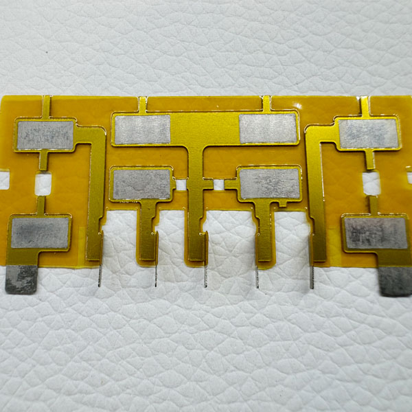 Piller için Özel Hücre Aralığı Kemeri Saf Nikel