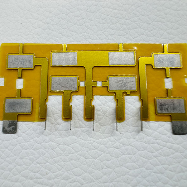 Piller için Özel Hücre Aralığı Kemeri Saf Nikel