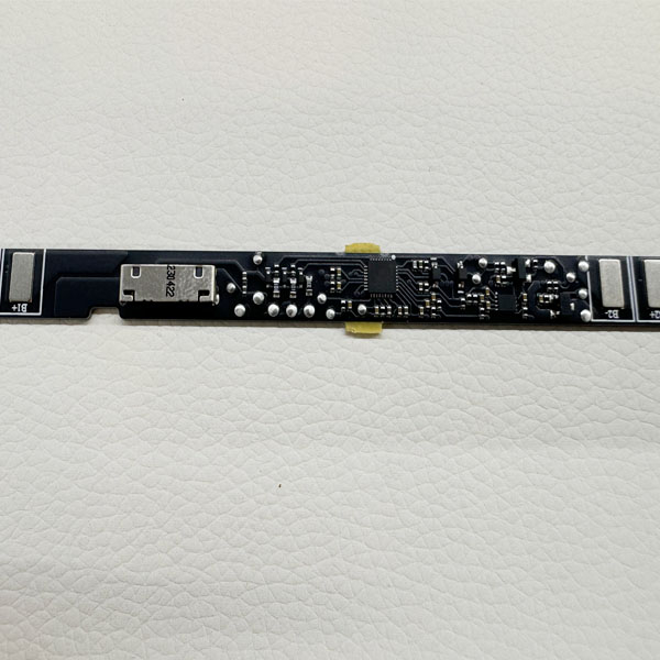 Ayarlanabilir Hücre Aralığı Nikel Levha için Özel Boyut