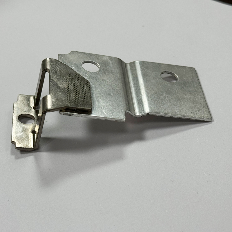 Kusursuz G&uuml;&ccedil; Entegrasyonuna G&uuml;&ccedil; Veren Nikel Levha Pil Konekt&ouml;r&uuml; Bileşenleri3