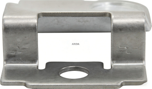 Bakır-Alüminyum Kaynaklı Busbar – EV ve Enerji Depolama Modülleri için Yüksek Akım Bağlantı Çözümü