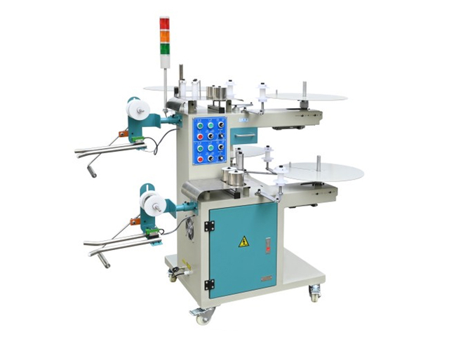 W22S Yatay Çift Milli Terminal Geri Sarıcı