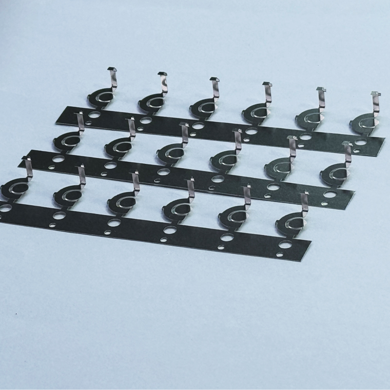 Esnek Baskılı Devre 2 i&ccedil;in Saf Nikel Levha