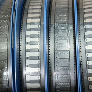 Akü Koruma Kartı İletişim Sayfası Nikel Kaplama Çelik Tırnaklar