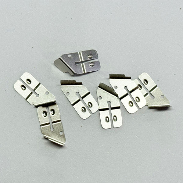 CCS/BBM Ürünleri için Nikel Levha 