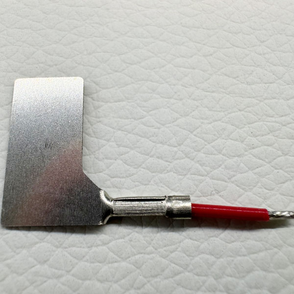 Nikrom Nokta Kaynak Hidrojen Pil için Yüksek Saflıkta Nikel 