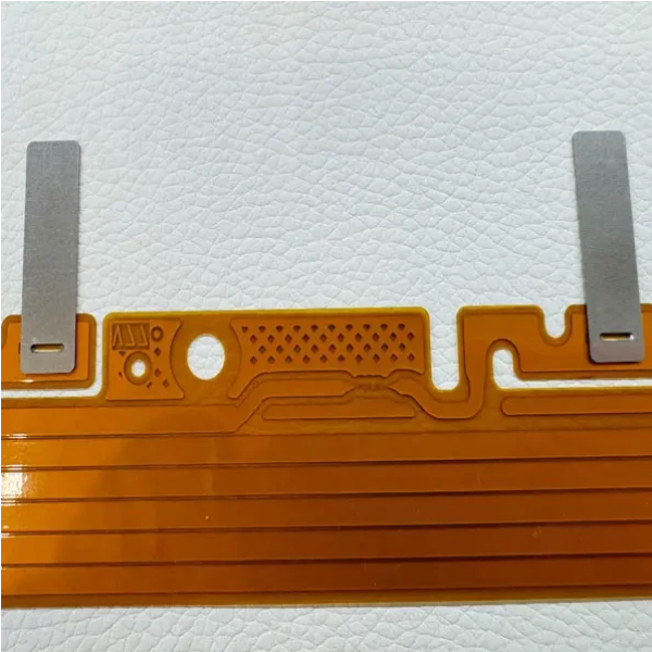 Nikel Par&ccedil;a Damgalama