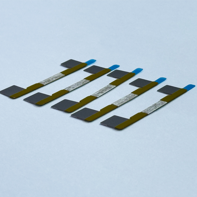 Cep Telefonu Yedek par&ccedil;aları Nikel levha4