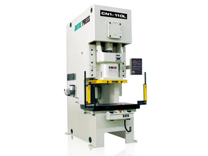 CN1-110T Sac Damgalama Pres Makinası