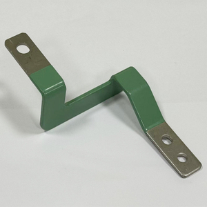 Bakır Folyo Esnek Bara İmalatı Hizmetleri Ürünü