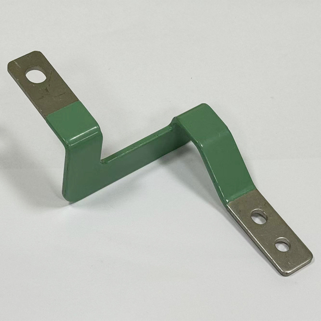 Bakır Folyo Esnek Bara İmalatı Hizmetleri Ürünü