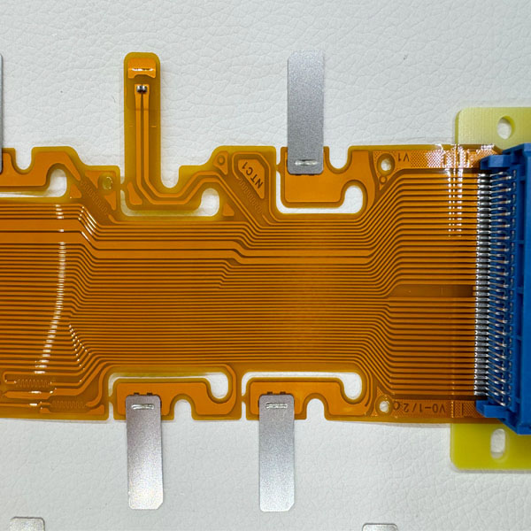 Kadmiyum Pil Bağlantı Sac Delme Nikel Şerit