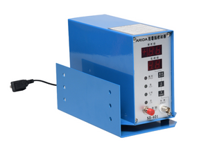 Mikrobilgisayar Alt Ölü Merkez Dedektörü