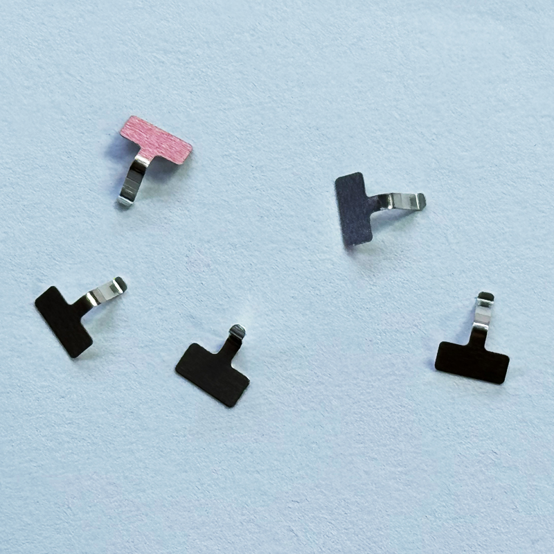 Tam otomatik saf nikel levha damgalama &uuml;retim hattı4