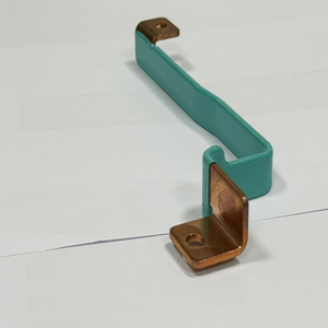 Pil İçin Shrink Plastik Kabuklu Alüminyum Katı Bara