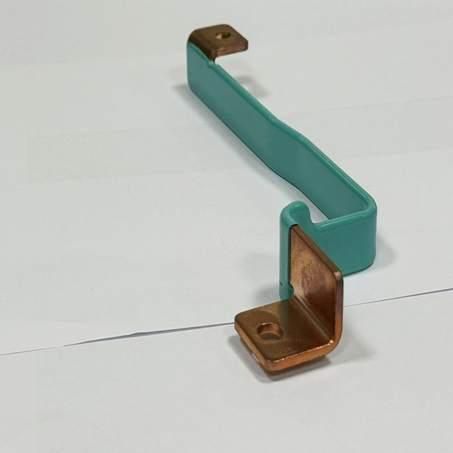 Pil İçin Shrink Plastik Kabuklu Alüminyum Katı Bara