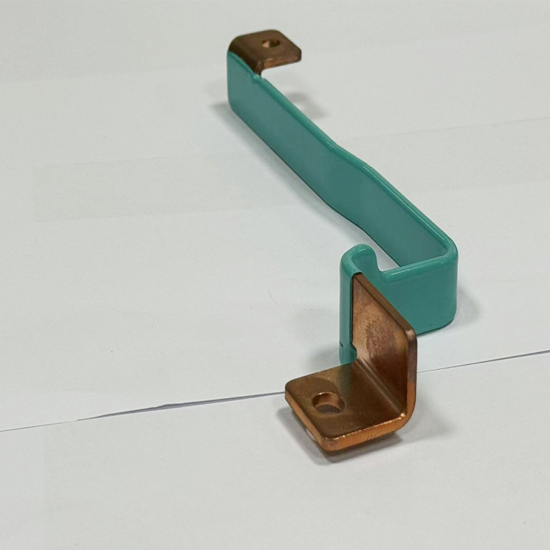 Pil İçin Shrink Plastik Kabuklu Alüminyum Katı Bara