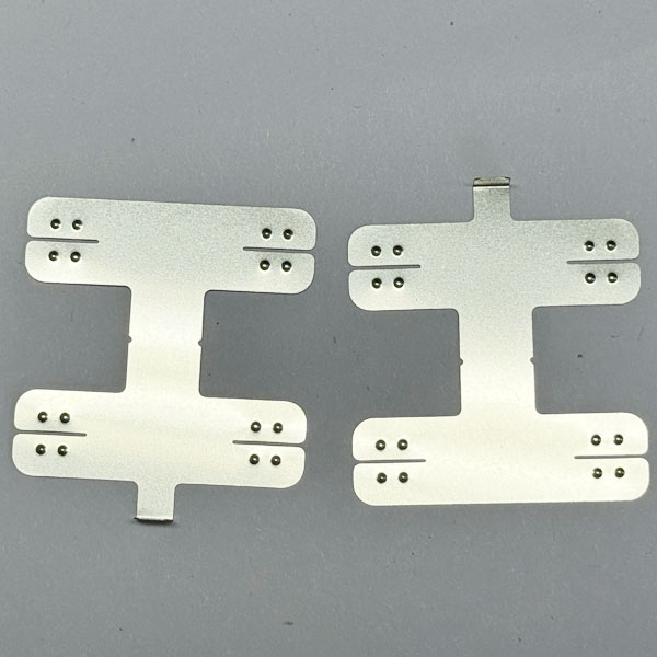 CCS Ürünleri için Özel Nikel Levha 