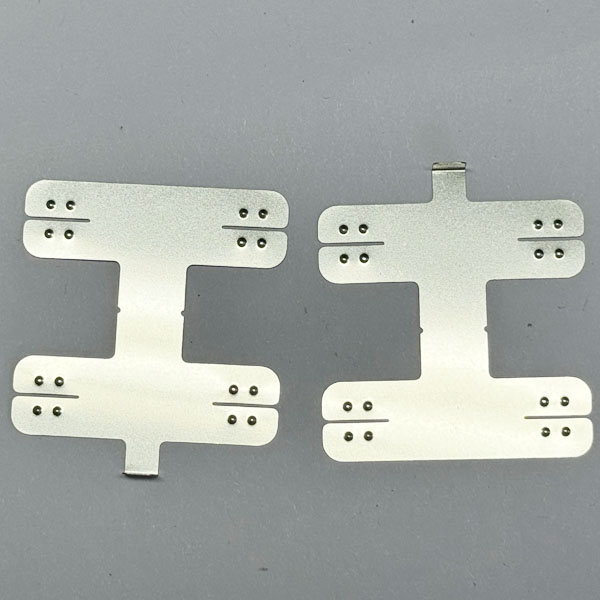 CCS Ürünleri için Özel Nikel Levha 