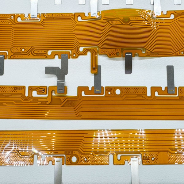  Pil için OEM Bakır Nikel Konnektör Kemeri