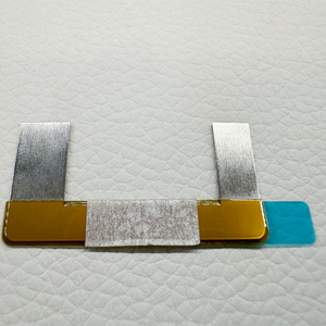 Yeni Enerji Pillerinin Entegre Barası için Nikel Levha