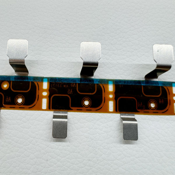 Nikel Kadmiyum Pil için Özel CCS Cell Pure