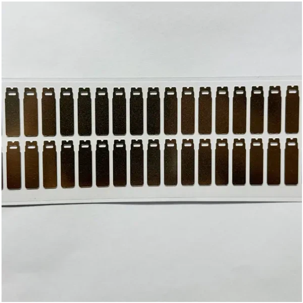 Nikel Par&ccedil;a Damgalama