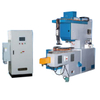 Stator rotor damgalama çentik açma makinesi All-Servo Ortak Tip A Tip NC Yüksek Hızlı Çentik Açma Makinesi