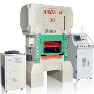  H Çerçeve 30T Yüksek Hızlı Pres Makinası