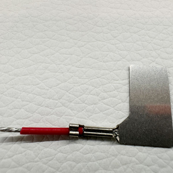 Pil Paketi Konektörü Saf Nikel Punta Kaynak Ürünleri 