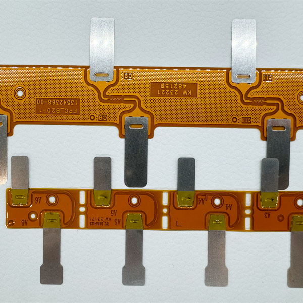 CCS Punta Kaynak Bandı Mickel Kaplama Çelik Nikel Sac