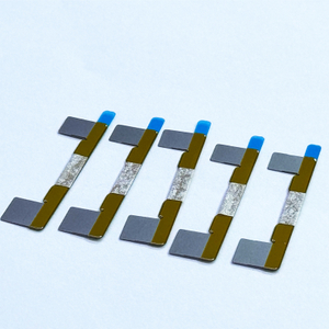 Tam Otomatik Üretim Hattı Nikel Sac Damgalama Paketleme Çözümü