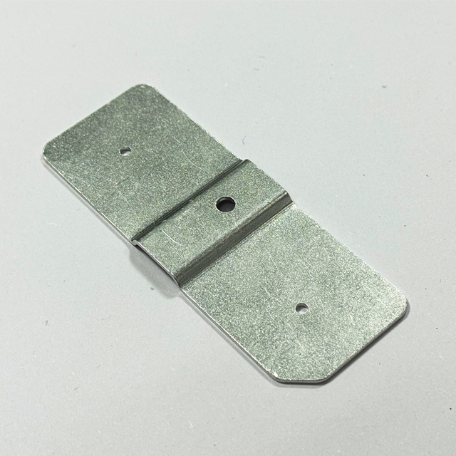 Pil Enerji Depolaması için Özel Alüminyum Plaka