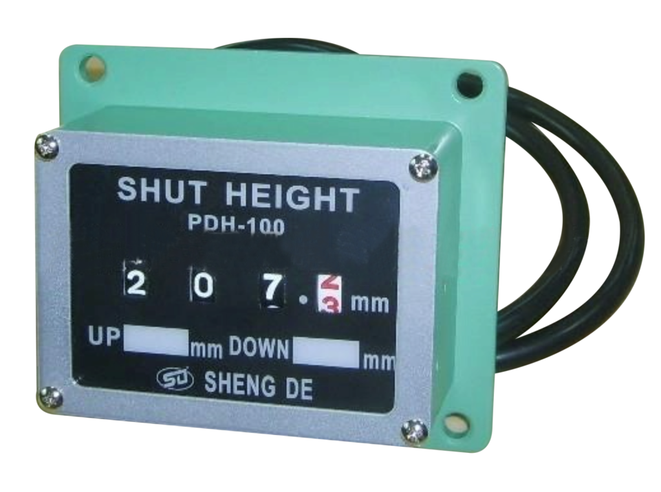 kapalı y&uuml;kseklik