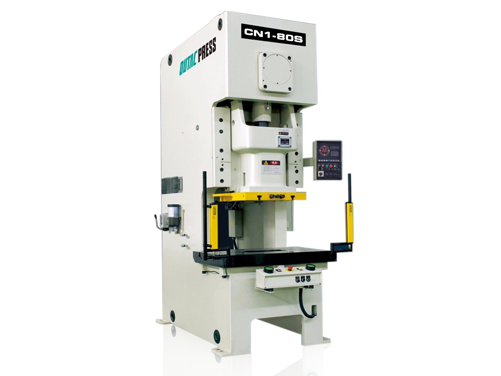 CN1-80T Pres Makinası