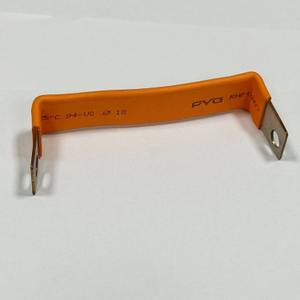 Yeni Enerji için Özelleştirilebilir Yalıtımlı Esnek Bakır Bara Bara Konnektörü Elektrik