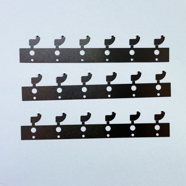 Esnek Baskılı Devre için Saf Nikel Levha 